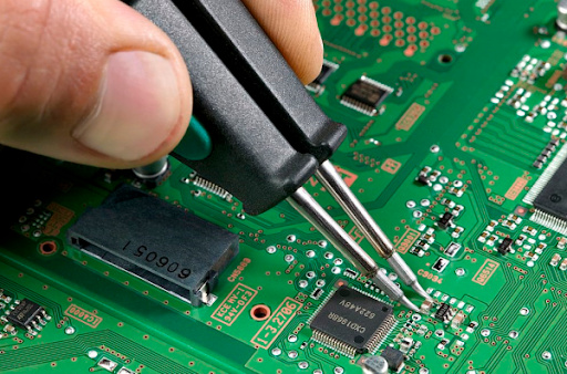 ic呆料库存回收-pcb回收