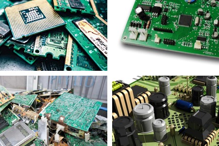 废旧电路板多少钱一斤的-电路板废品回收价格