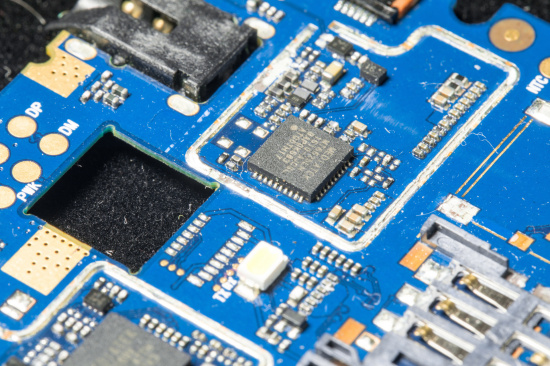 废旧电子产品回收许可证-回收ic电子料