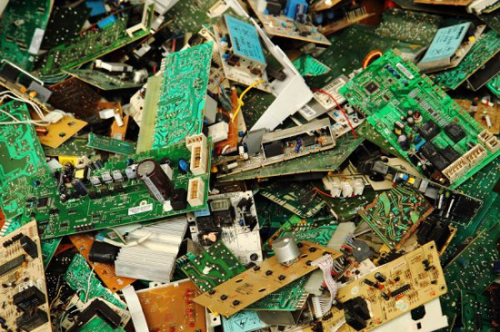 手机芯片回收价格查询-电子废弃物回收