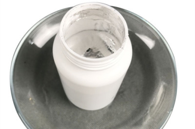 铂硫酸钡催化剂回收烘干-（钯氧化铝处置进程）